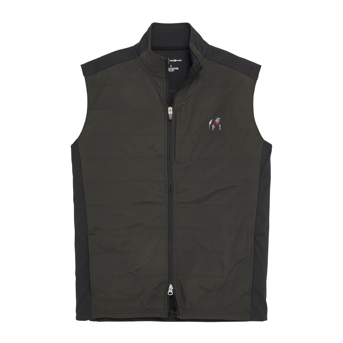 Onward Reserve UGA Standing Bulldog Arven Vest 2.0