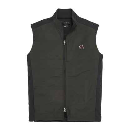 Onward Reserve UGA Standing Bulldog Arven Vest 2.0