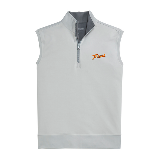 Onward Reserve Texas Script Brendon Performance Vest