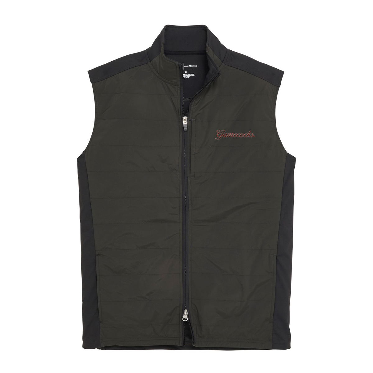 Onward Reserve South Carolina Gamecocks Vintage Script Arven Vest 2.0