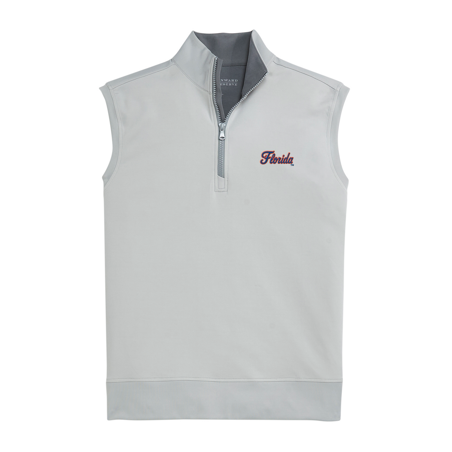 Onward Reserve Florida Baseball Script Brendon Performance Vest