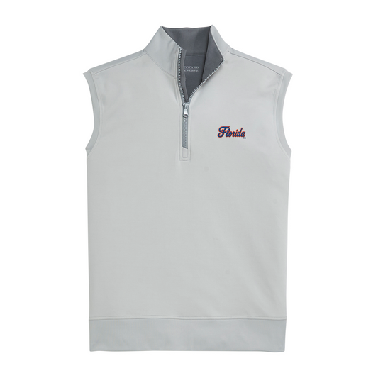Onward Reserve Florida Baseball Script Brendon Performance Vest