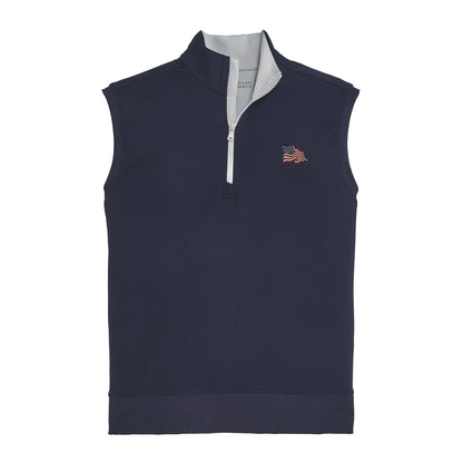 Onward Reserve Vintage Flag Brendon Performance Vest