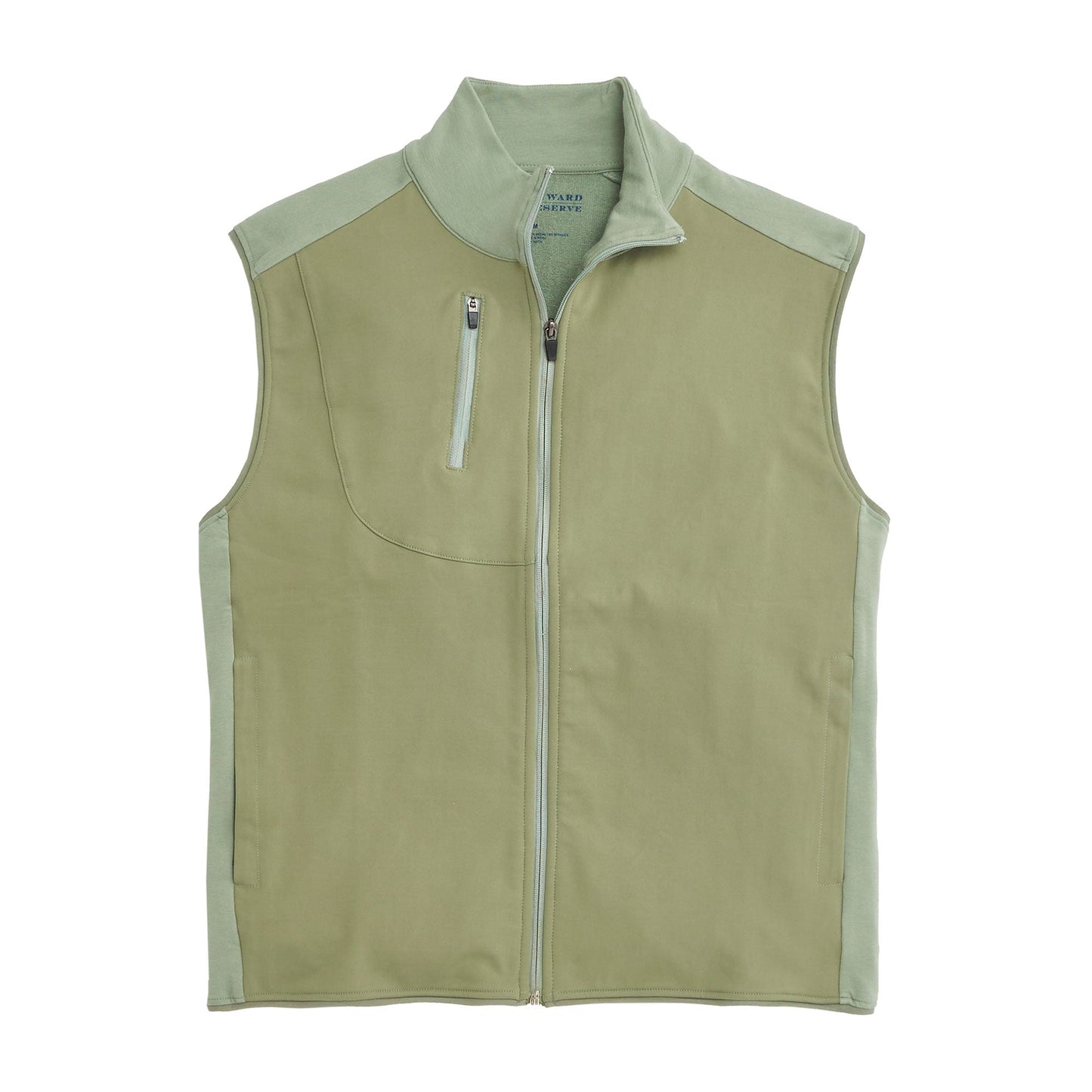 Onward Reserve Summit Micro French Terry Vest