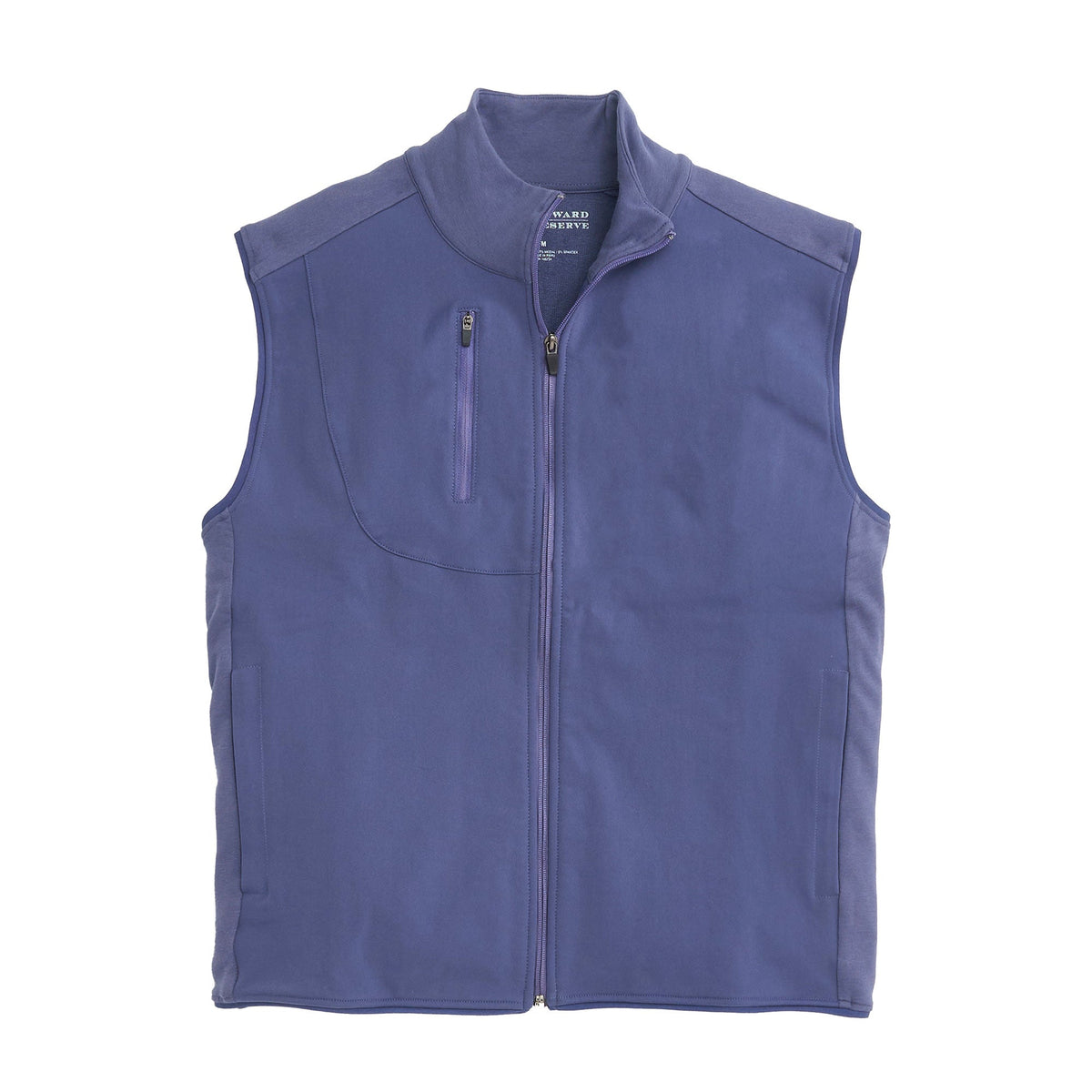Onward Reserve Summit Micro French Terry Vest