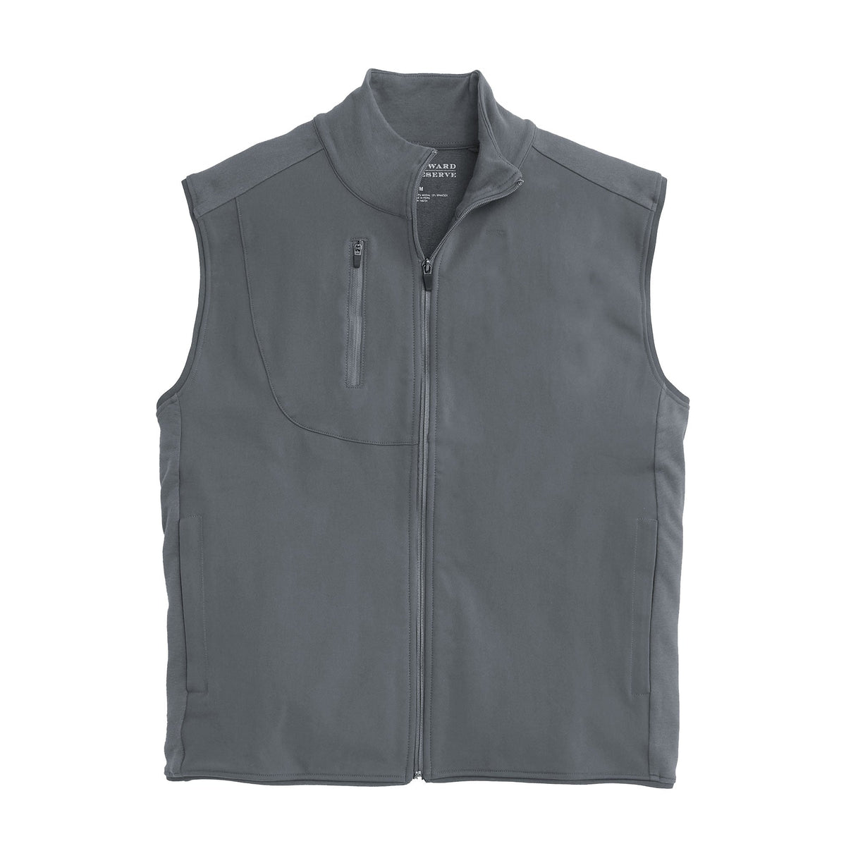 Onward Reserve Summit Micro French Terry Vest