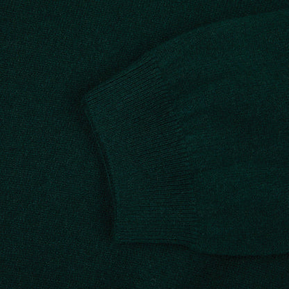 Onward Reserve James V-Neck Cashmere Sweater