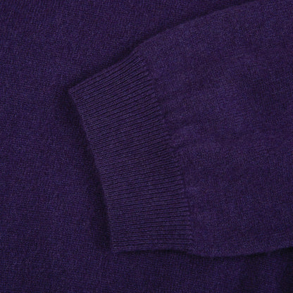 Onward Reserve James V-Neck Cashmere Sweater