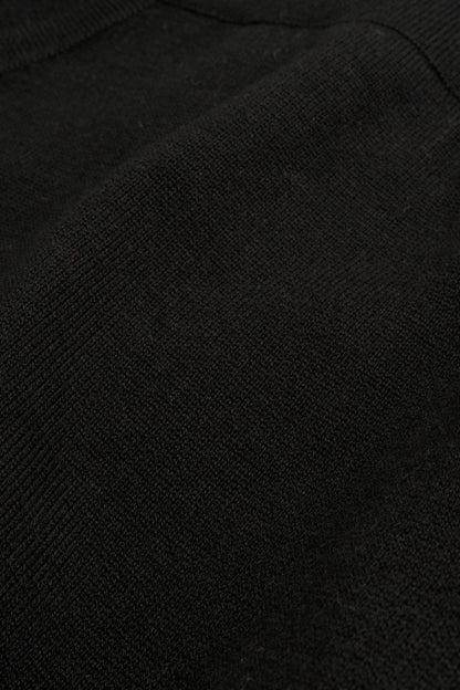 Onward Reserve Apex Crewneck with CoolMax - Black