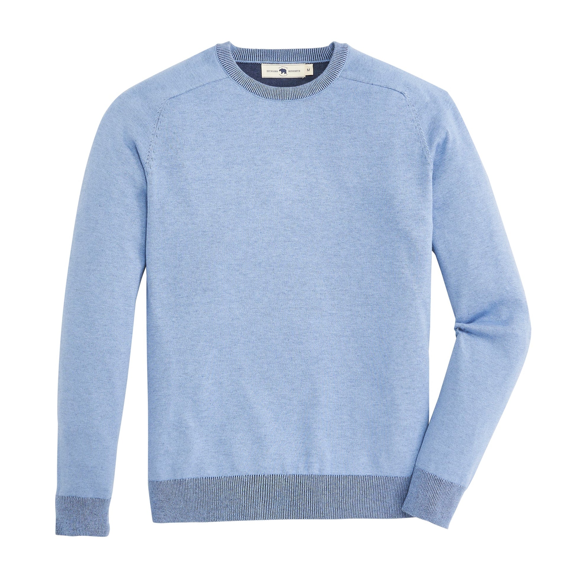 Onward Reserve Apex Crewneck with CoolMax - Endless Sky