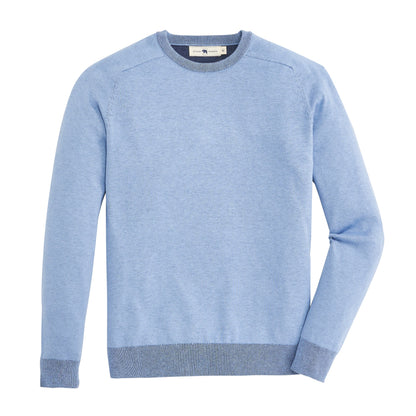Onward Reserve Apex Crewneck with CoolMax - Endless Sky