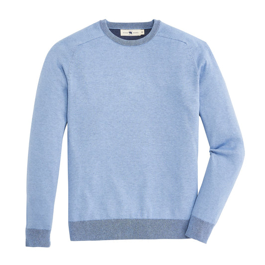 Onward Reserve Apex Crewneck with CoolMax - Endless Sky