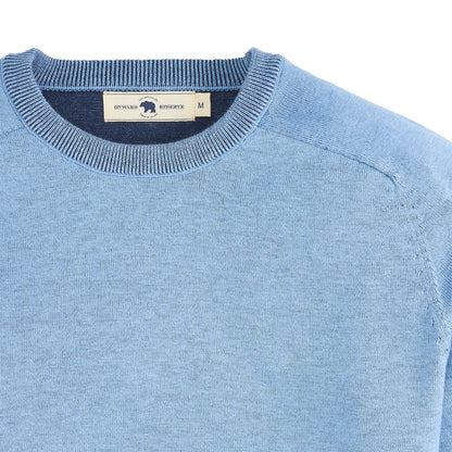 Onward Reserve Apex Crewneck with CoolMax - Endless Sky