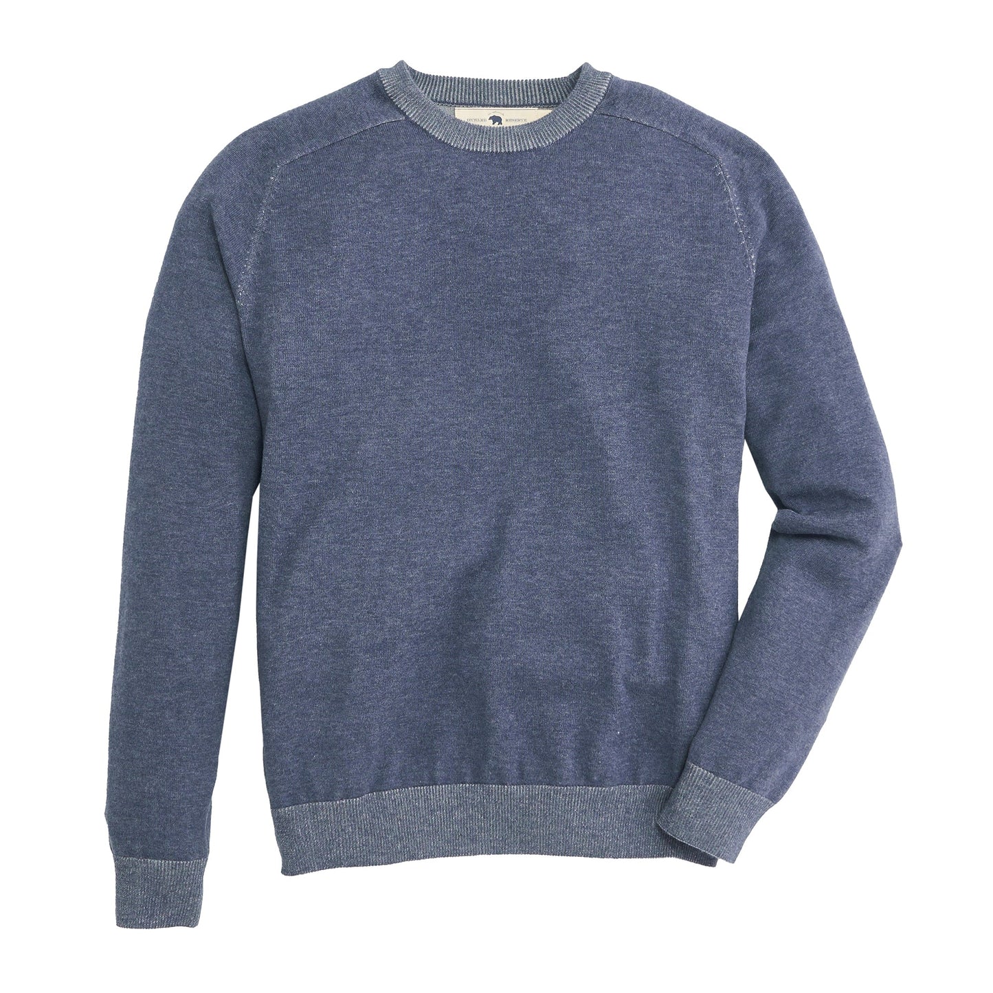 Onward Reserve Apex Crewneck with CoolMax - Blue Indigo