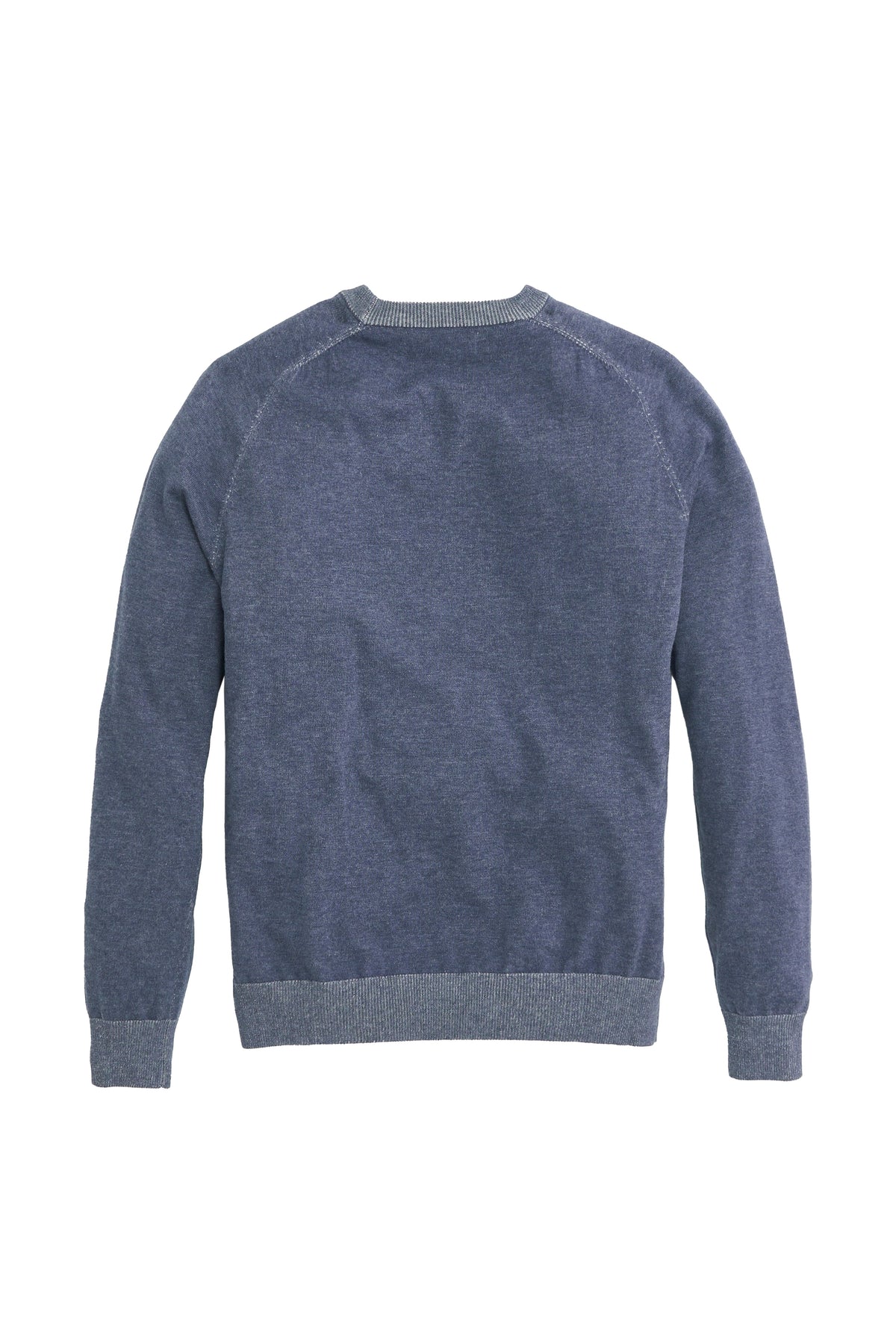 Onward Reserve Apex Crewneck with CoolMax - Blue Indigo