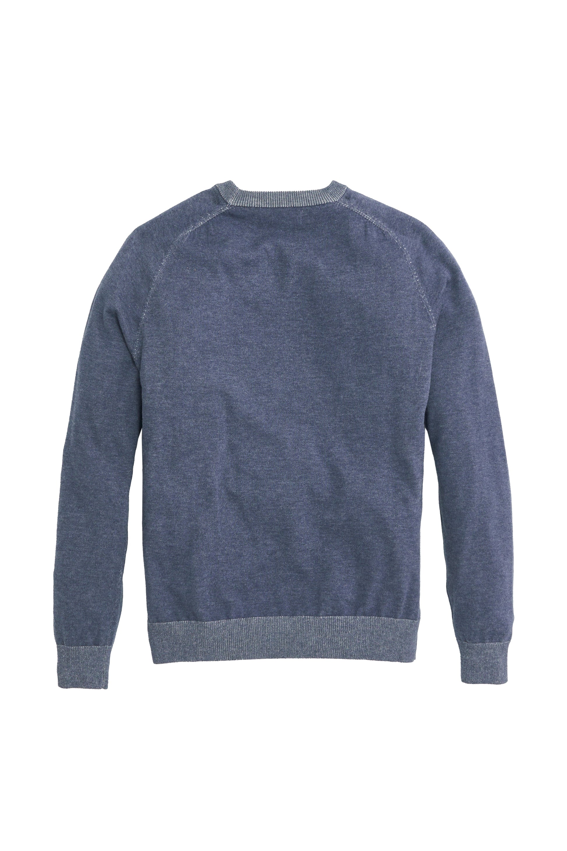 Onward Reserve Apex Crewneck with CoolMax - Blue Indigo