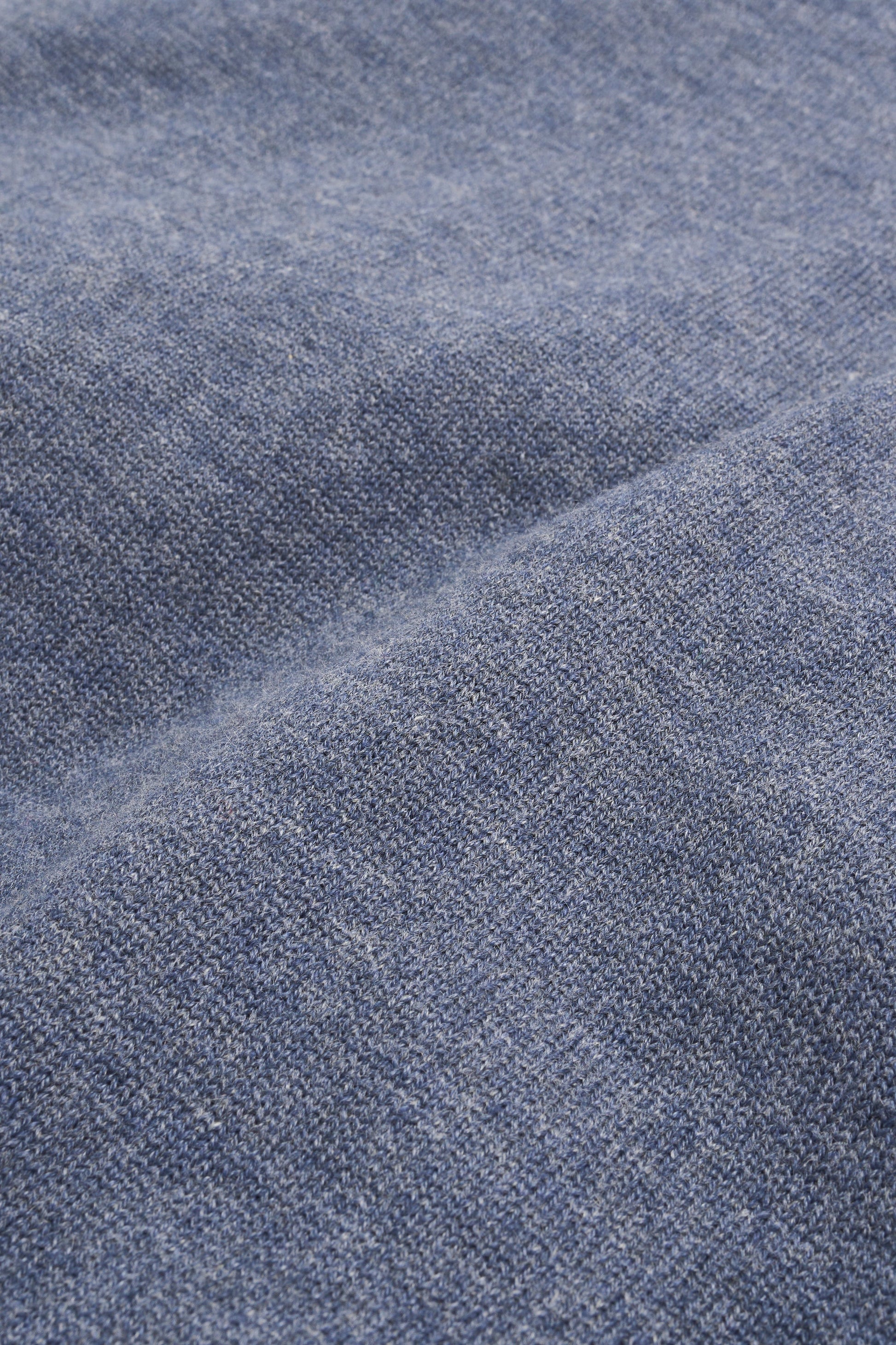 Onward Reserve Apex Crewneck with CoolMax - Blue Indigo