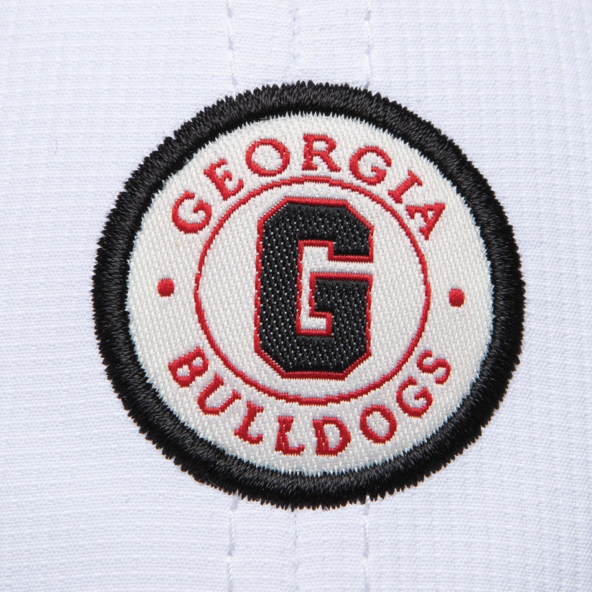Onward Reserve UGA Georgia Club Performance Hat