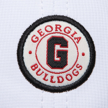 Onward Reserve UGA Georgia Club Performance Hat