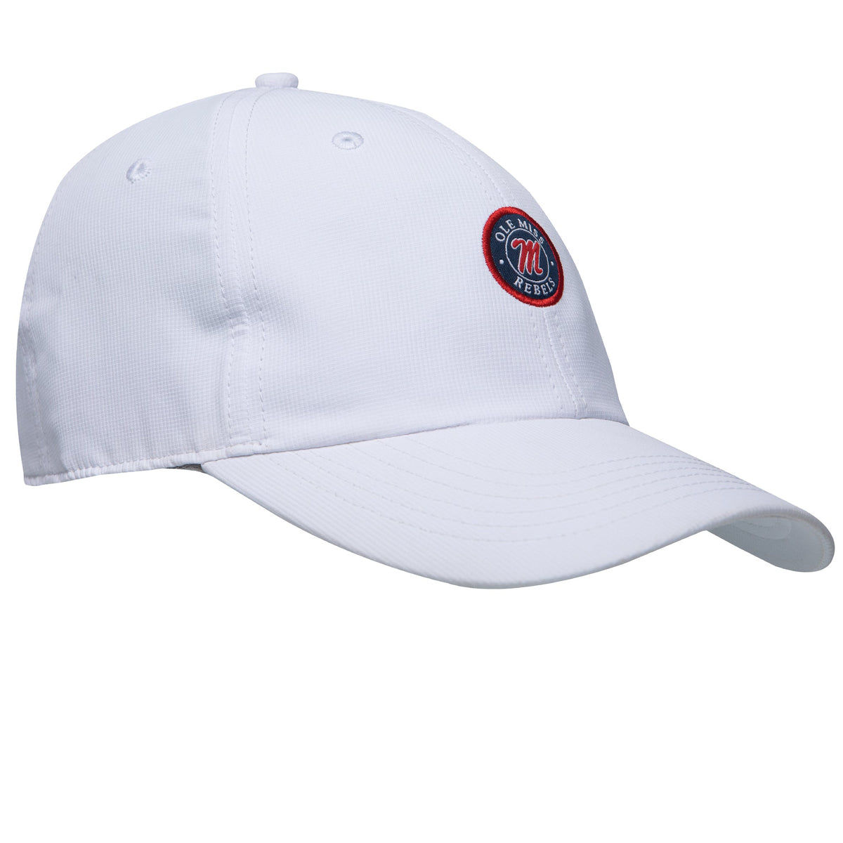 Onward Reserve Ole Miss Club Performance Hat
