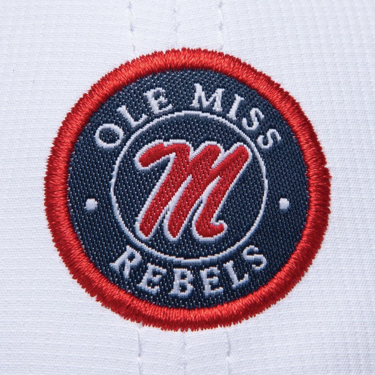 Onward Reserve Ole Miss Club Performance Hat
