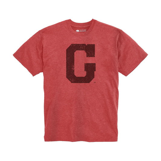 Onward Reserve UGA Vintage G Vintage Wash Tee