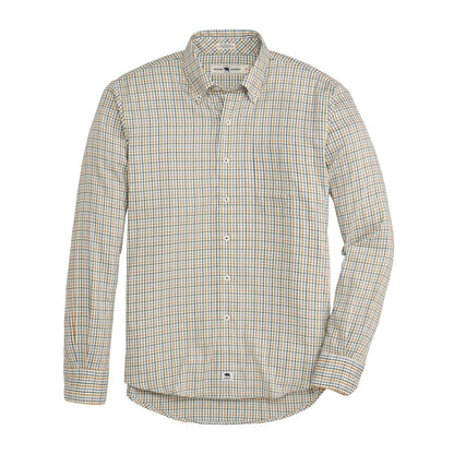 Onward Reserve Cypress Tailored Fit Brushed Performance Twill
