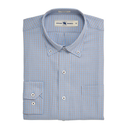 Onward Reserve Blast Classic Fit Brushed Performance Twill