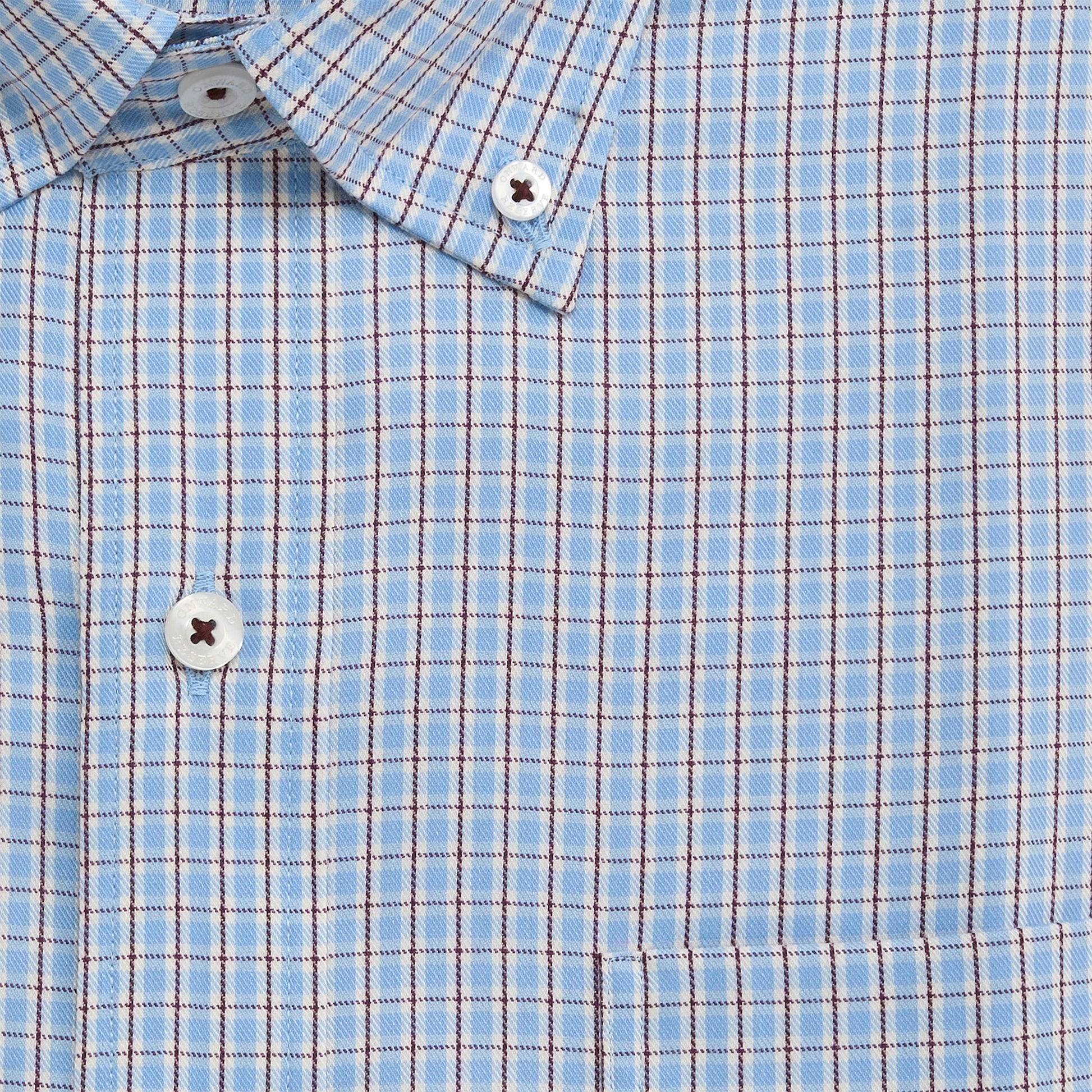 Onward Reserve Blast Classic Fit Brushed Performance Twill