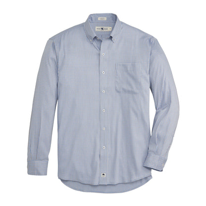 Onward Reserve Blast Classic Fit Brushed Performance Twill