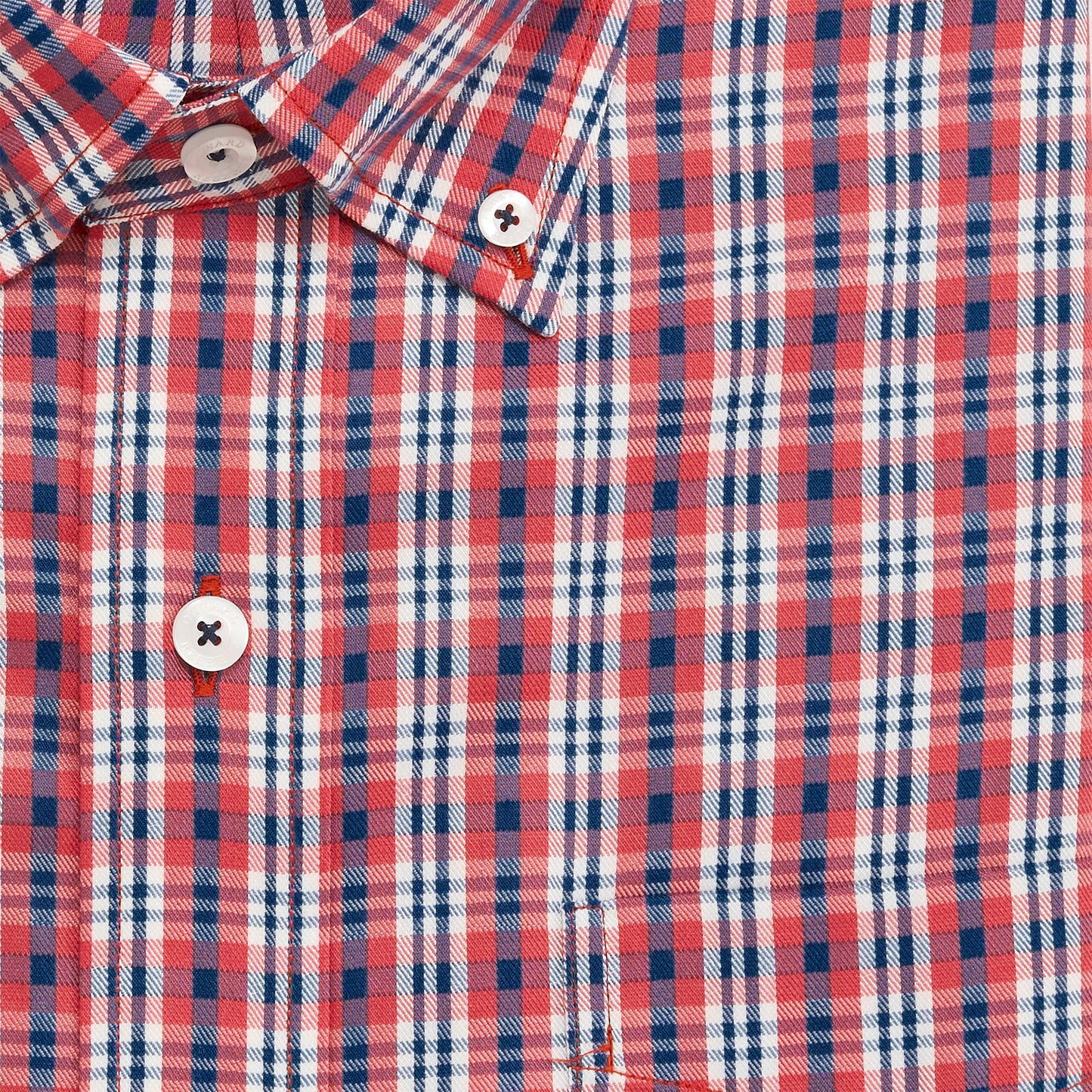 Onward Reserve Trigger Classic Fit Brushed Performance Twill