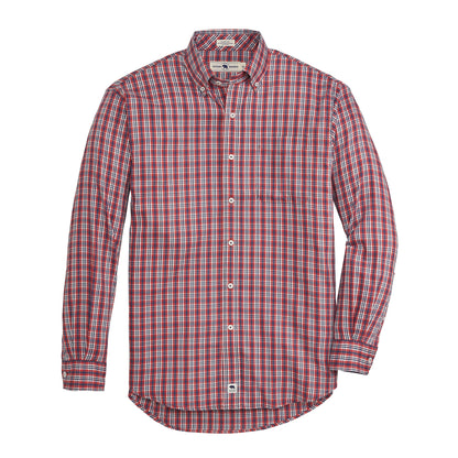 Onward Reserve Trigger Classic Fit Brushed Performance Twill