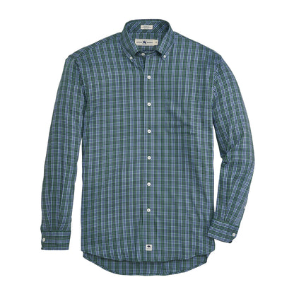 Onward Reserve Flush Classic Fit Brushed Performance Twill