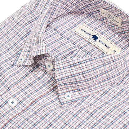 Onward Reserve Boggy Classic Fit Brushed Performance Twill