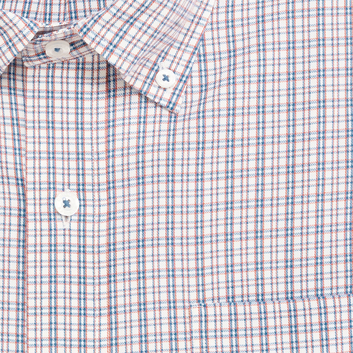 Onward Reserve Boggy Classic Fit Brushed Performance Twill