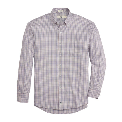 Onward Reserve Boggy Classic Fit Brushed Performance Twill