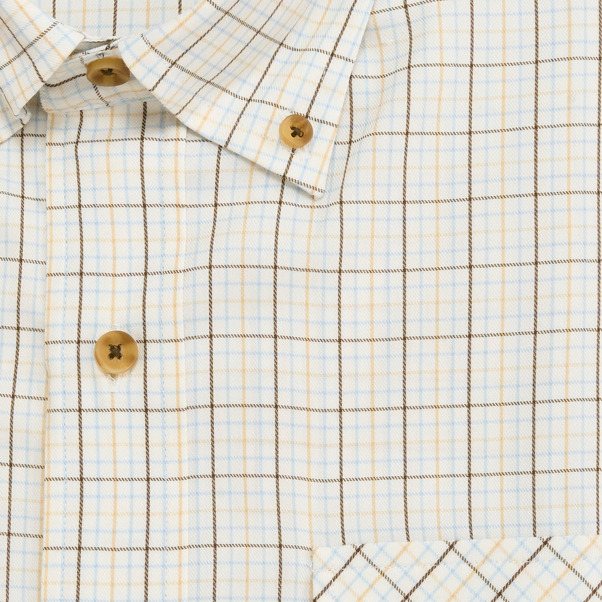 Onward Reserve Huntsman Performance Twill Shooting Shirt