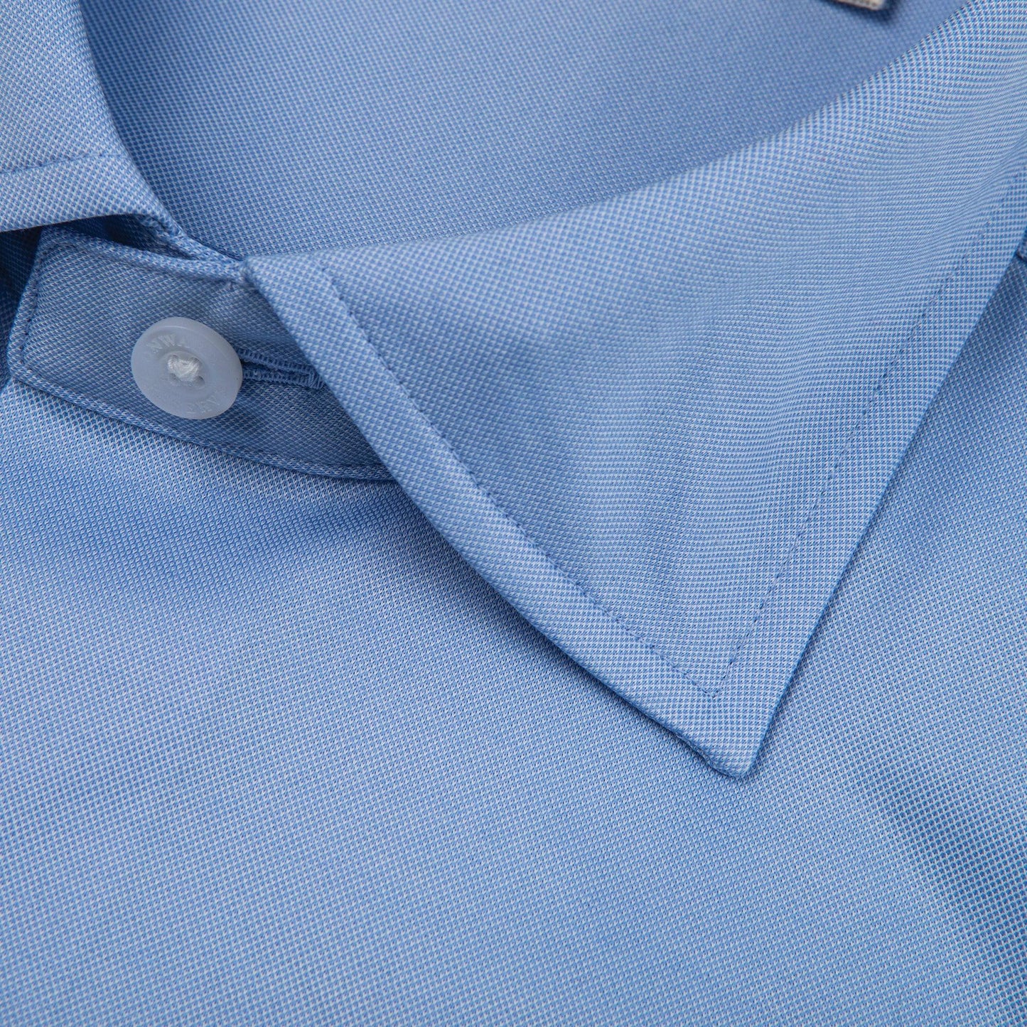 Onward Reserve Knit Spread Collar Dress Shirt