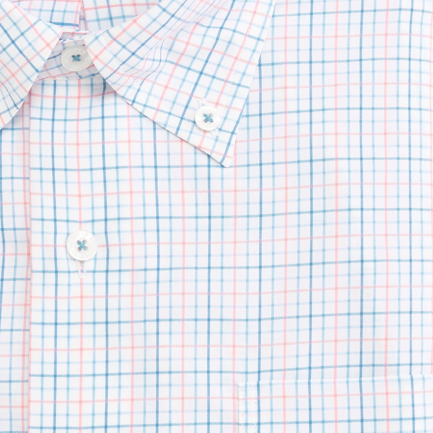 Onward Reserve Gaston Tailored Fit Performance Button Down