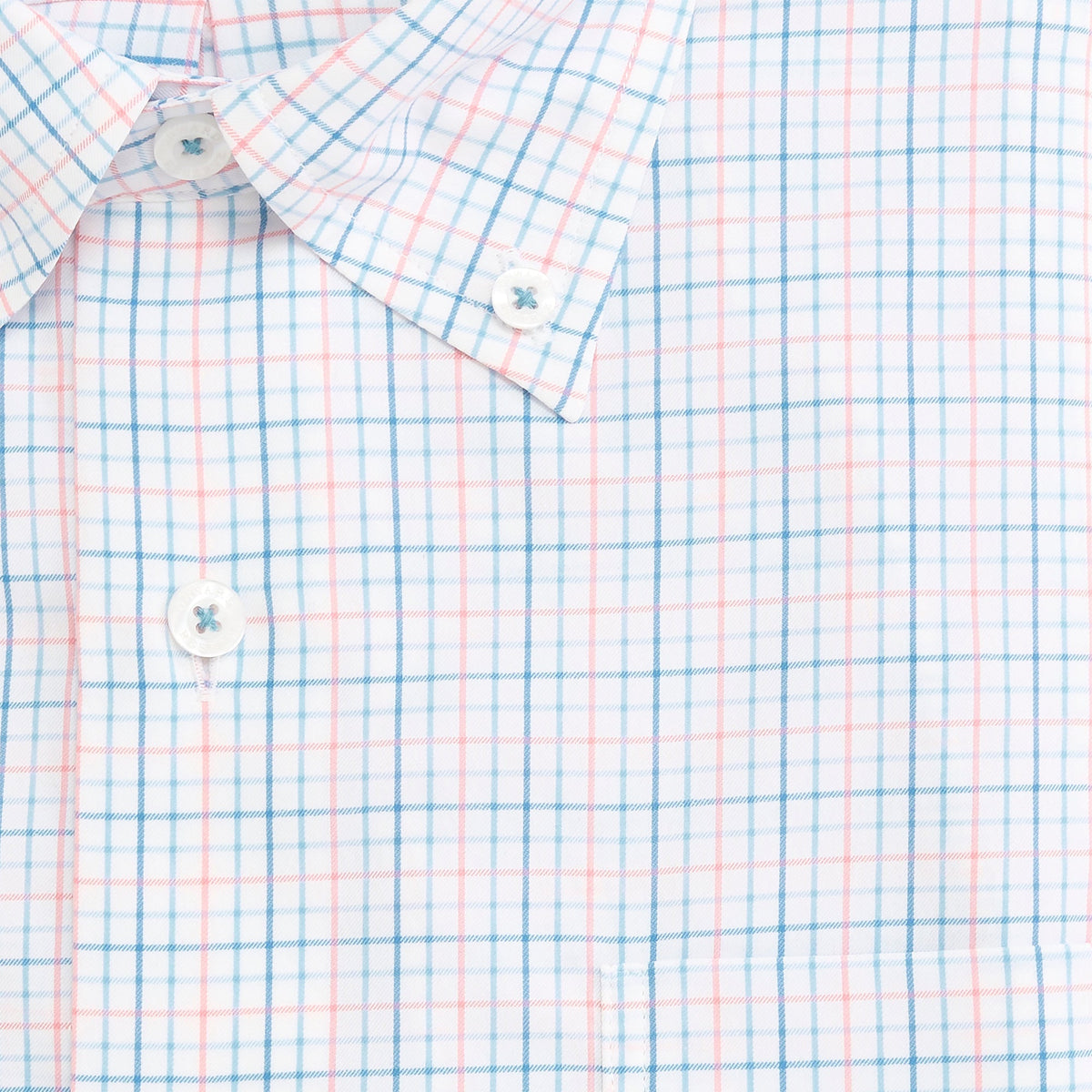 Onward Reserve Gaston Tailored Fit Performance Button Down
