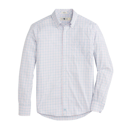 Onward Reserve Gaston Tailored Fit Performance Button Down