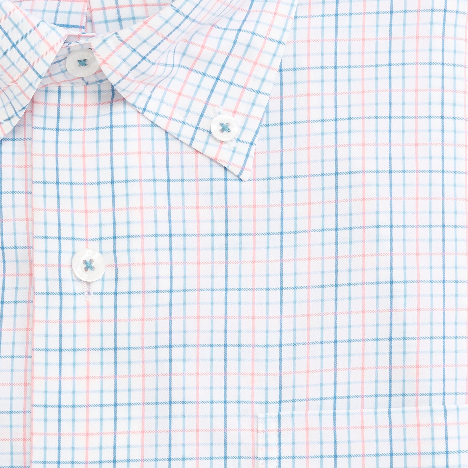 Onward Reserve Gaston Tailored Fit Performance Button Down
