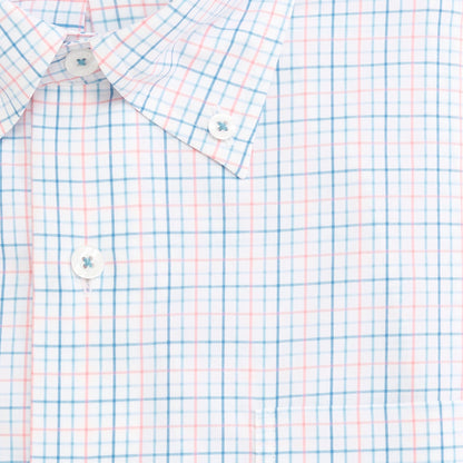 Onward Reserve Gaston Tailored Fit Performance Button Down