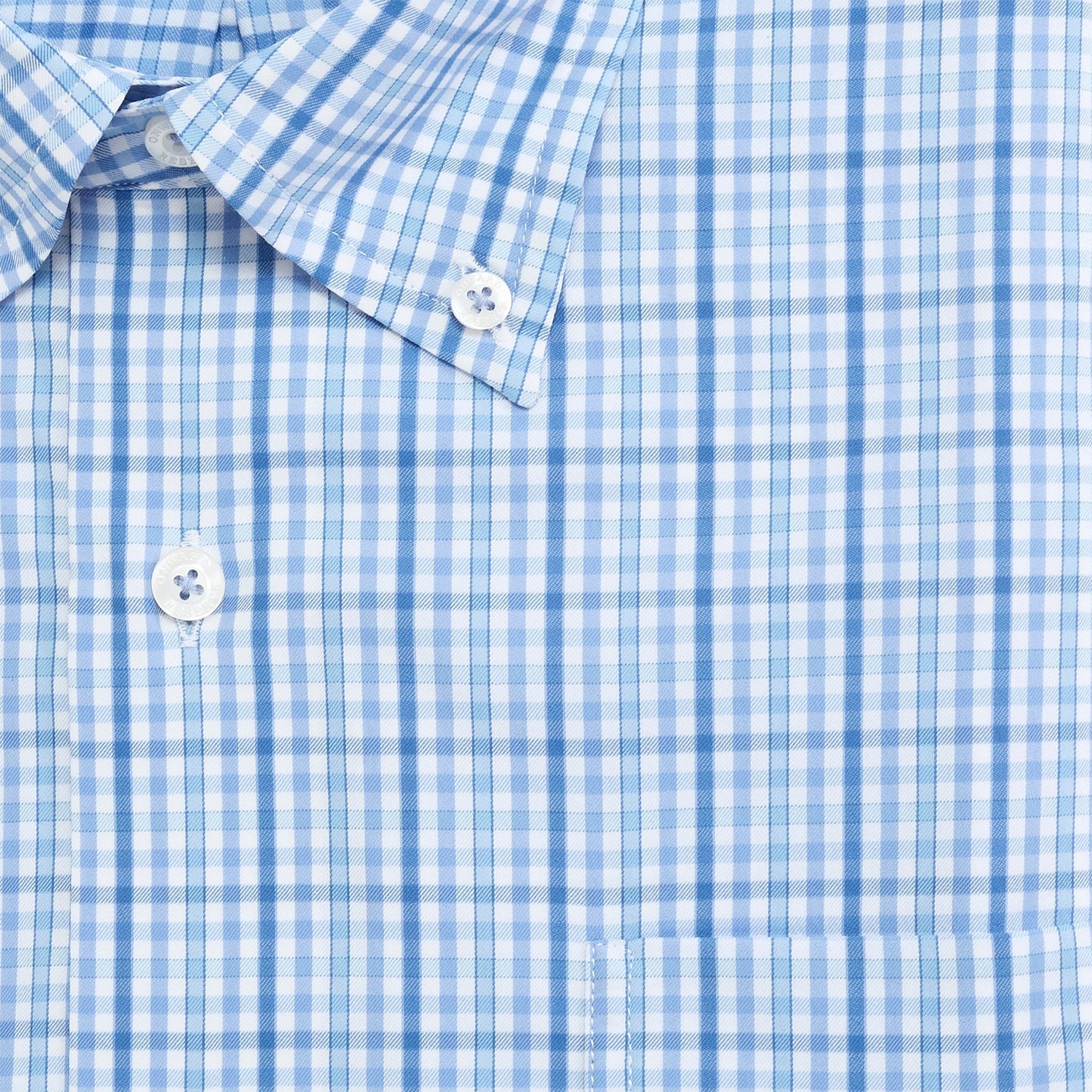 Onward Reserve Wylie Tailored Fit Performance Button Down