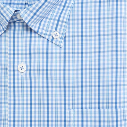 Onward Reserve Wylie Tailored Fit Performance Button Down