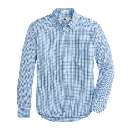 Onward Reserve Wylie Tailored Fit Performance Button Down