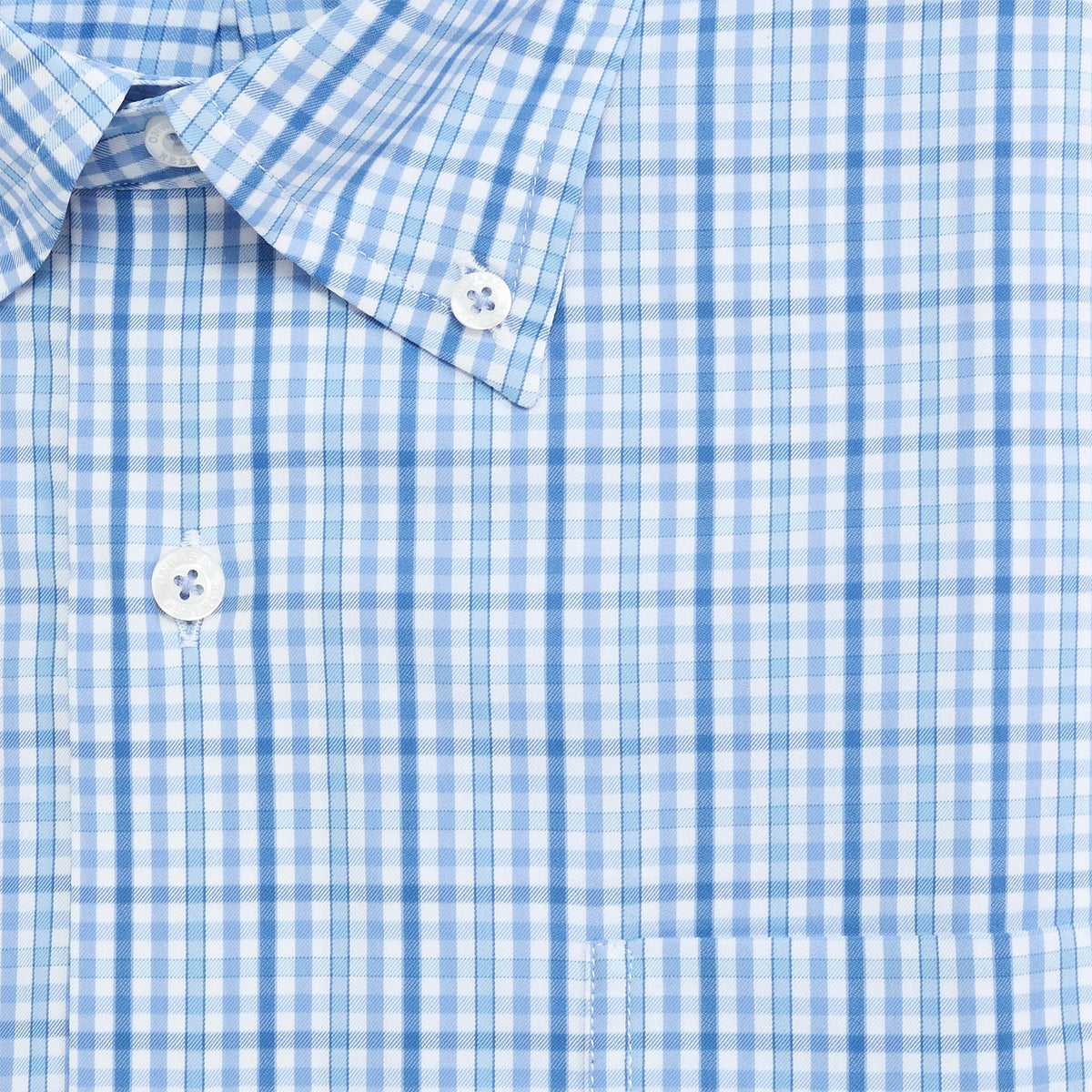 Onward Reserve Wylie Tailored Fit Performance Button Down