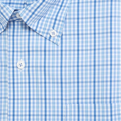 Onward Reserve Wylie Tailored Fit Performance Button Down