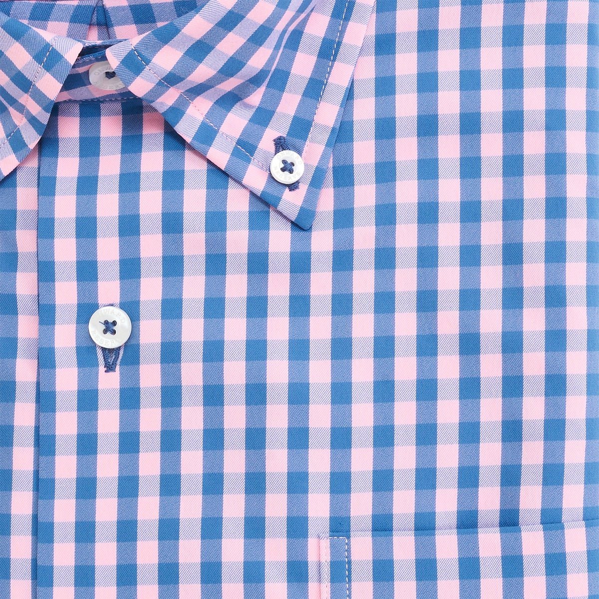 Onward Reserve Kerr Tailored Fit Performance Button Down