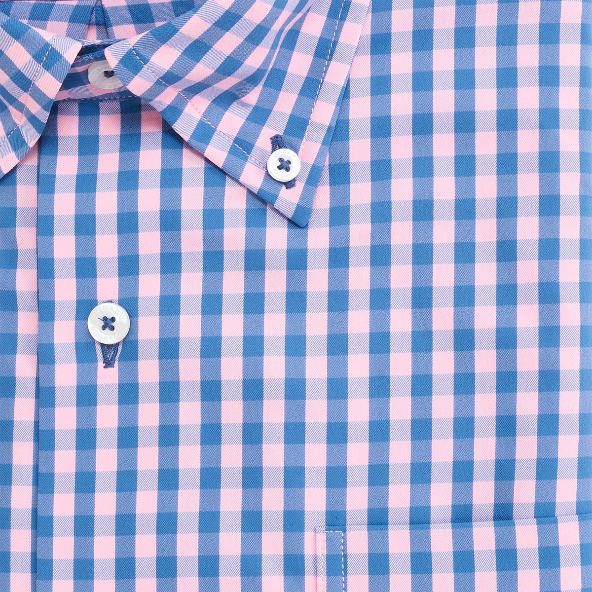 Onward Reserve Kerr Tailored Fit Performance Button Down